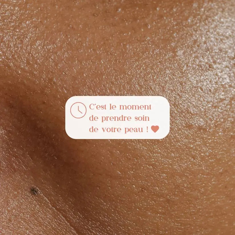 Soin du visage