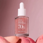 Sérum Éclat Anua Peach 70% Niacinamide — La Sélection IC