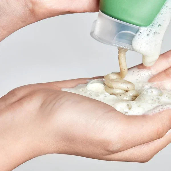 Mousse Nettoyante Pores Anua Quercetinol — La Sélection IC