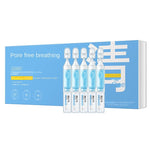 Essence Nettoyante à Bulles Oligopeptide