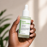 Sérum IC-01 — Acide Hyaluronique & Peptides