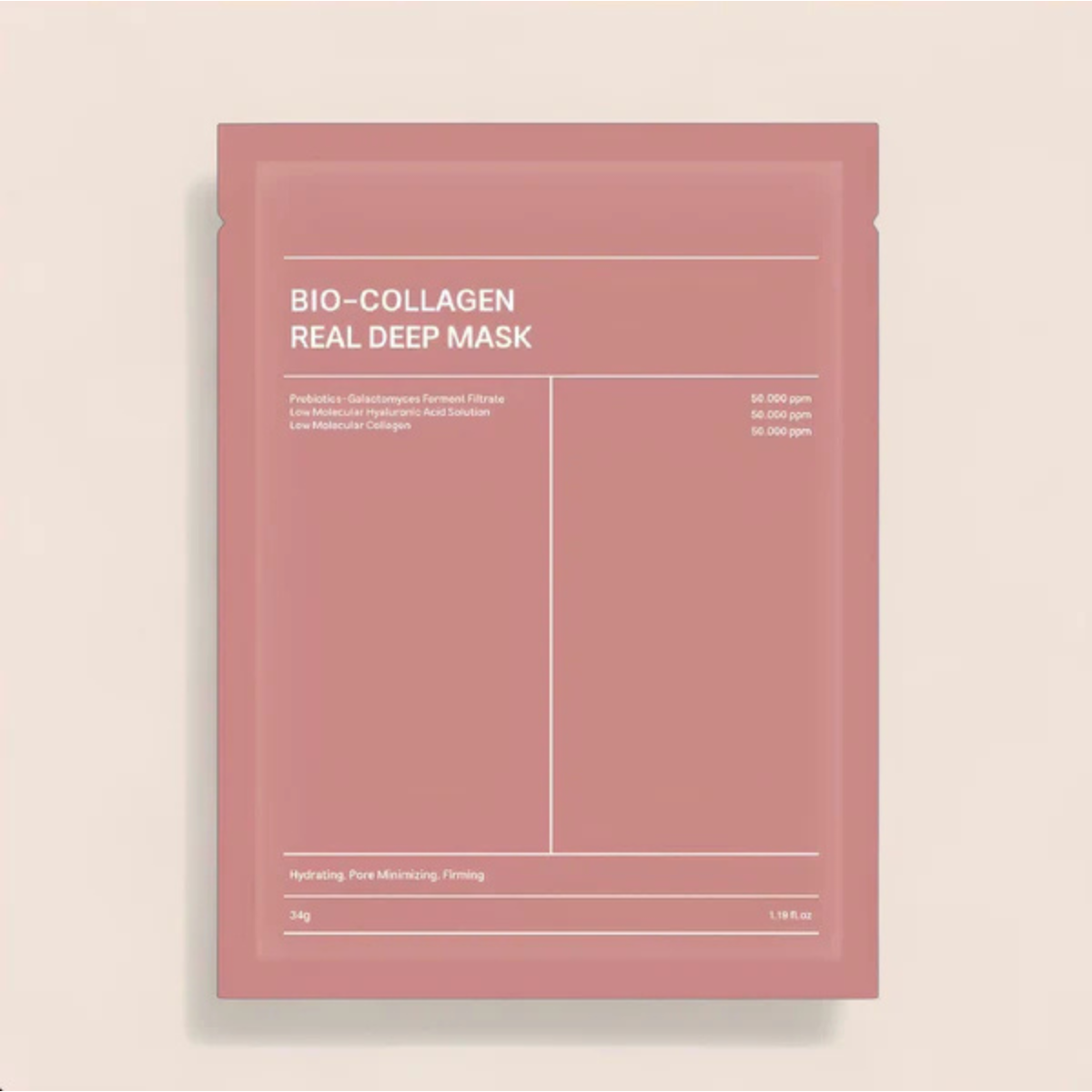 Pendant que tu dors, il te rend plus belle