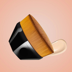 Brosse Kabuki – Teint Parfait 30 s