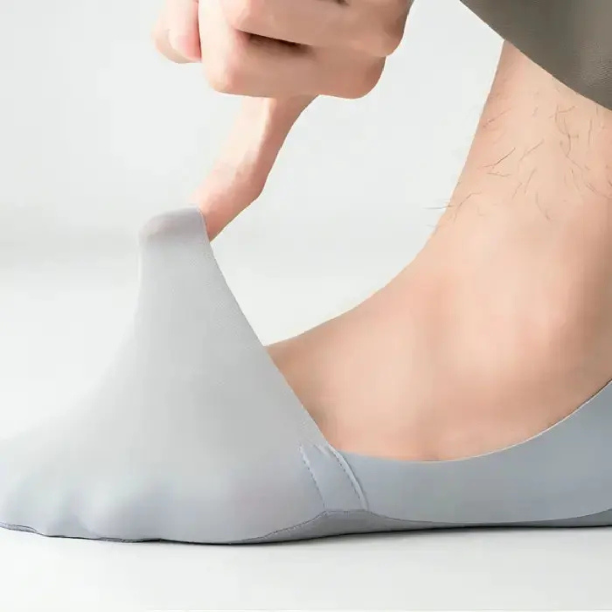 ICE_SILK_chaussettes_silicone_anti-glissement