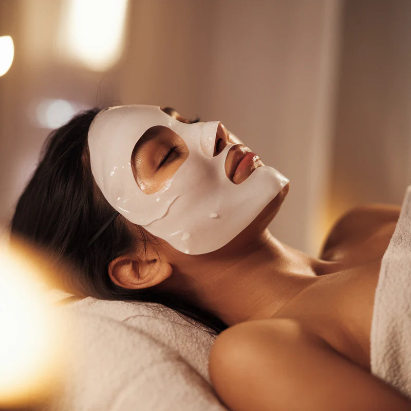 🌙 Le Secret Jeunesse pendant votre Sommeil