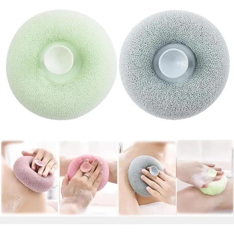 Une peau plus douce dès la douche Idéal Cosmetik