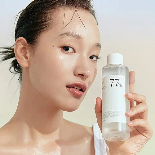 Toner Apaisant Anua Heartleaf 77% — La Sélection IC
